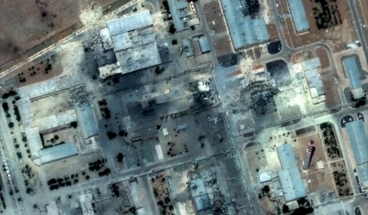 مسؤول إسرائيلي يفجر مفاجأة.. إيران لم تنقل اليورانيوم المخصب قبل الضربات الأمريكية