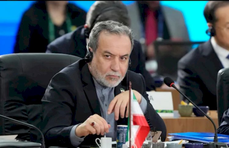 إيران تفتح باب التفاوض مجددًا.. فرصة دبلوماسية رغم الضربات الأميركية والإسرائيلية