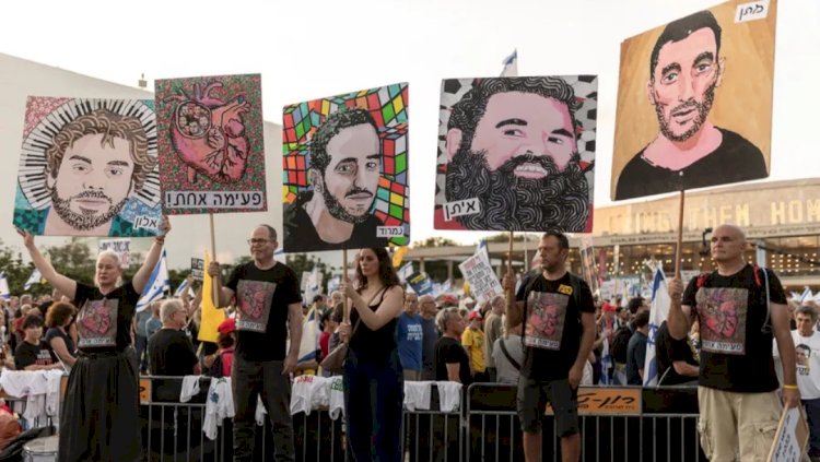 نتنياهو في مأزق بين حماس واليمين المتطرف.. هل تنفجر الحكومة؟