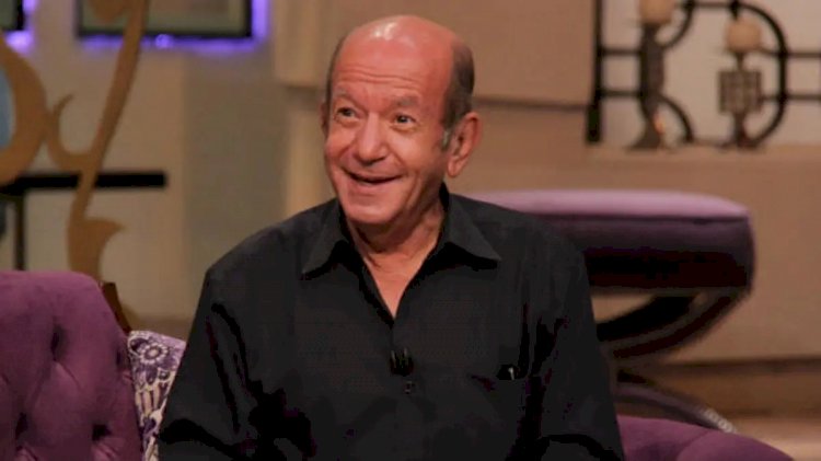 القصة الكاملة وراء تعرض لطفي لبيب لجلطة دماغية جديدة