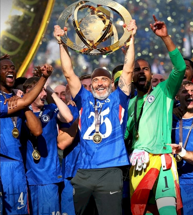 بعد تتويج تشلسي بكأس العالم للأندية.. عوائد مالية هائلة للفريق الإنجليزي وترتيب الأهلي مفاجأة
