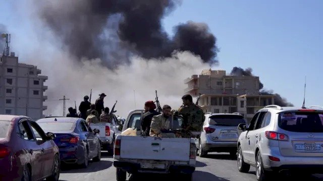 حين يقترب الخطر من بوابة القصر.. إسرائيل تتجاوز الخطوط الحمراء في دمشق