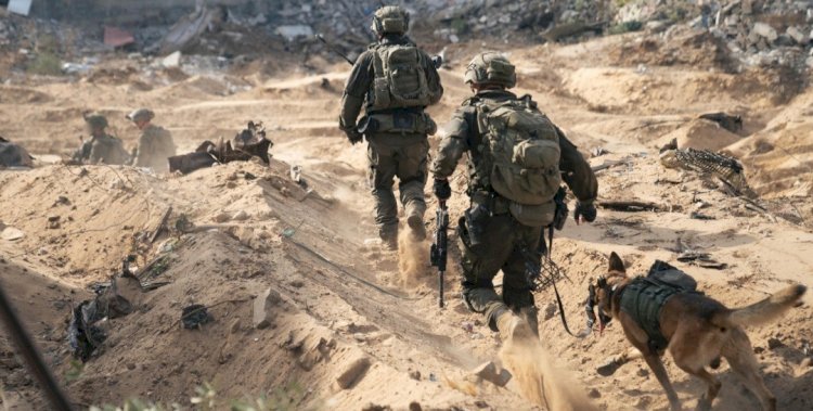 إسرائيل تتراجع.. خرائط جديدة تُسقط محور موراج من مفاوضات التبادل