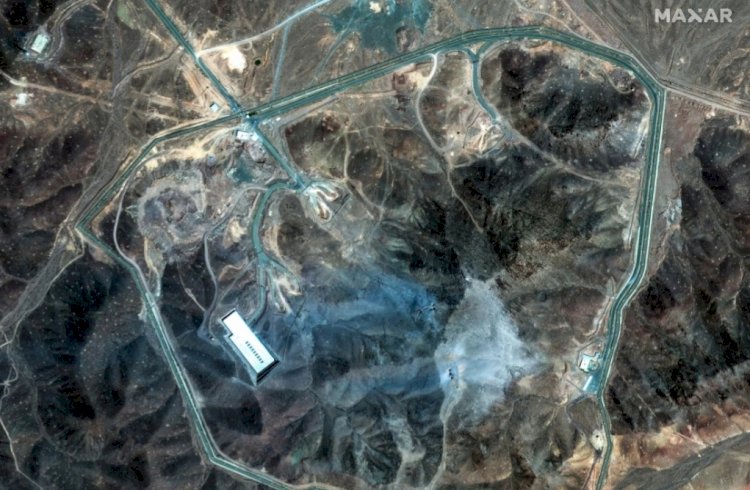 أسرار القصف الأمريكي للبرنامج النووي الإيراني.. تدمير منشأة واحدة وترامب يرفض قصف إثنين آخرين