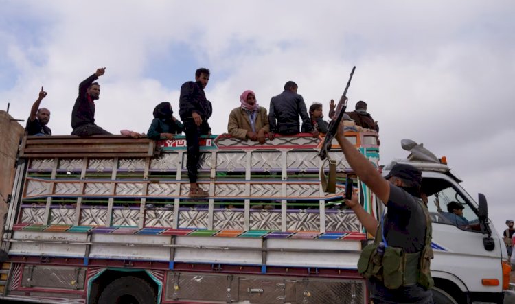 سوريا على مفترق طرق.. السويداء تشهد هدوءًا هشًا وسط تحديات إنسانية