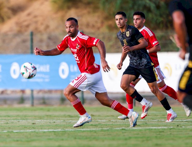 مكاسب كبيرة بعد فوز الأهلي على الملعب التونسي