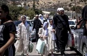 السويداء تنزف نزوحًا.. ودرعا تواجه أزمة إنسانية متفاقمة