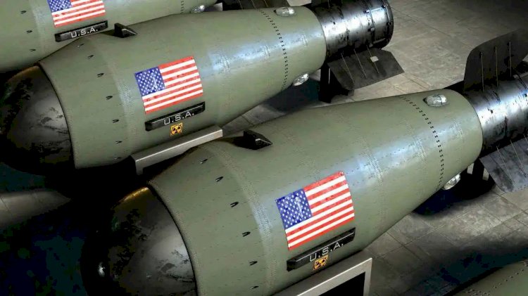 الظل النووي يعود إلى أوروبا.. واشنطن تعيد تسليح بريطانيا بعد غياب 15 عامًا