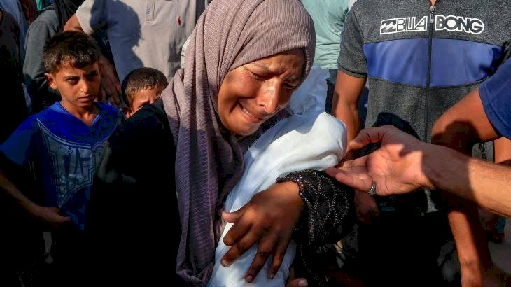 محلل سياسي فلسطيني: استمرار المجاعة في غزة نتيجة مباشرة لإطالة أمد الحرب والحصار