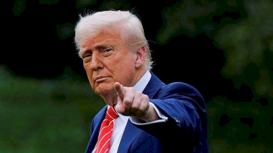 صفقة واشنطن - بكين الغامضة تقلق تايوان.. هل يتخلى ترامب عن حلفائه؟