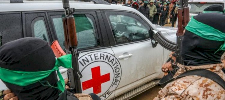 حماس تسلم ردها الإيجابي على مقترح هدنة غزة للوسطاء وتفاؤل كبير بوقف الحرب