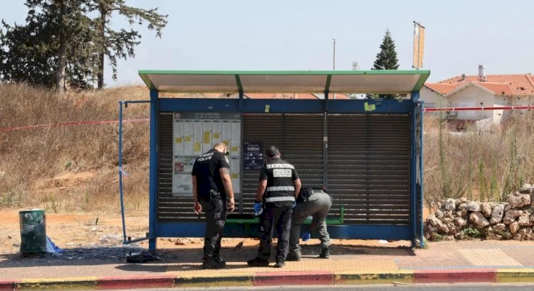 إسرائيل تعتقل المشتبه به في حادث دهس بيت ليد العسكري