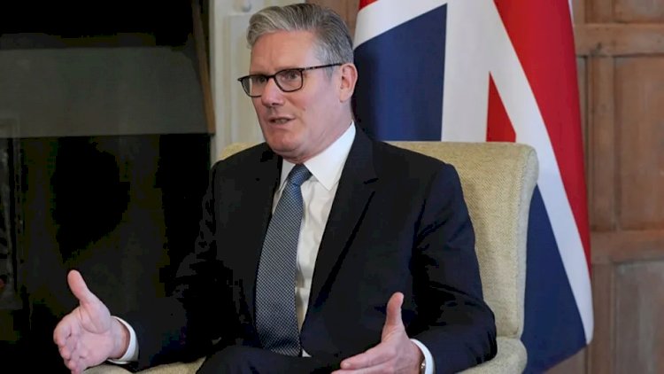 ضغوط تتزايد على ستارمر.. أكثر من 220 نائبًا بريطانيًا يدعون للاعتراف بدولة فلسطين