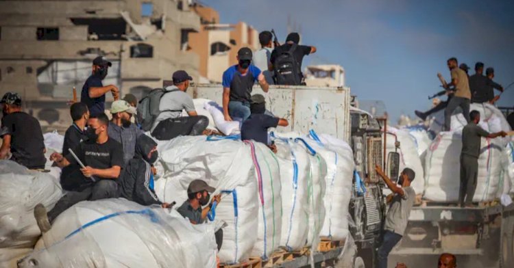 هدنة إنسانية يومية في غزة.. الجيش الإسرائيلي يعلّق القتال وغضب واسع في حكومة نتنياهو