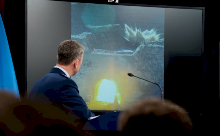 إيران تضع شروطًا جديدة للعودة إلى المفاوضات النووية وتطالب بتعويضات أمريكية