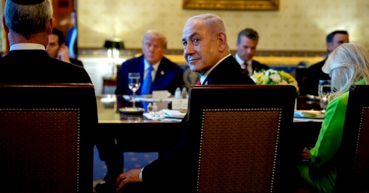 مسؤولون أمريكيون: نتنياهو يُطيل أمد حرب غزة للحفاظ على سلطته وترامب محبط منه