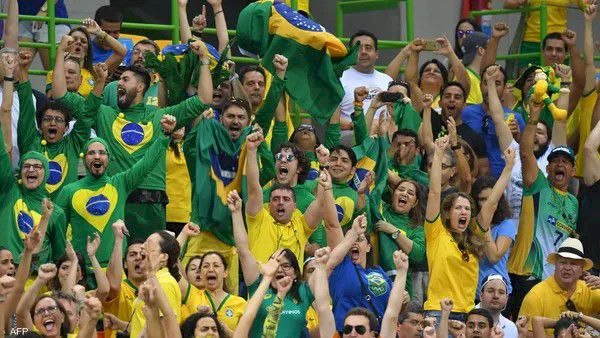 قيود تأشيرات أمريكية تهدد حضور البرازيليين لمونديال 2026.. وسط تصاعد التوترات مع واشنطن