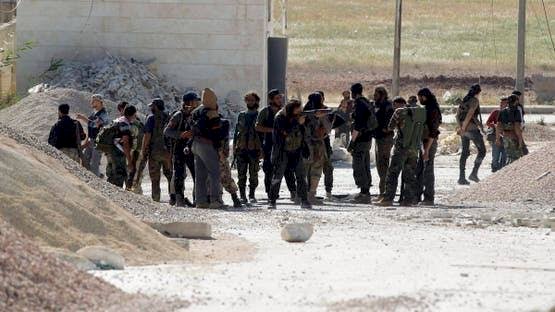 وسط فراغ أمني.. لماذا تٌعيد خلايا داعش تمركزها في دير الزور؟