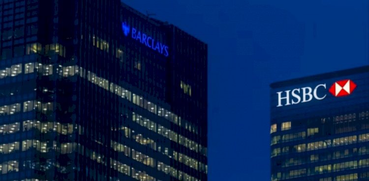 البنوك الأوروبية تعود للواجهة.. أرباح قياسية وأسهم عند أعلى مستوياتها منذ 2008