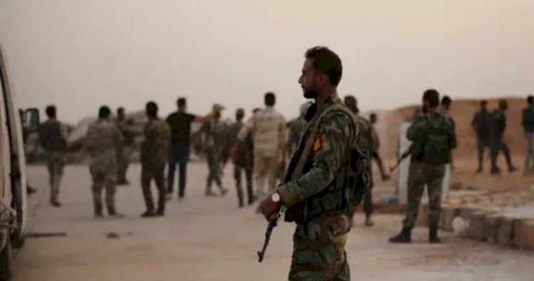 السويداء تشتعل من جديد.. مقتل عنصر أمني في هجوم مسلح وانتهاك للهدنة