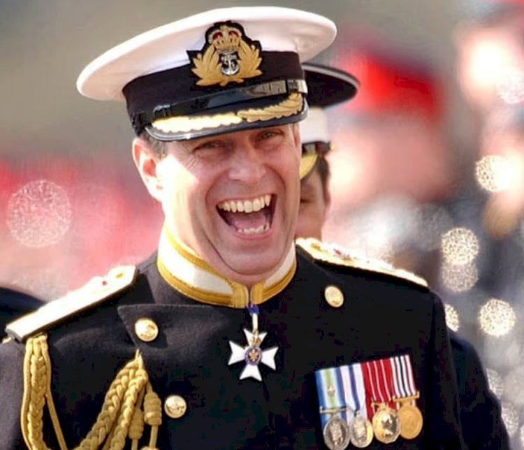 فضائح وثروات العائلة المالكة البريطانية.. رحلة الأمير أندرو في عالم الأعمال المشبوهة