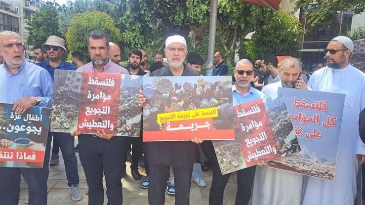 محللون: مظاهرات الإخوان في تل أبيب إساءة لفلسطين وتحريض ضد الدول العربية