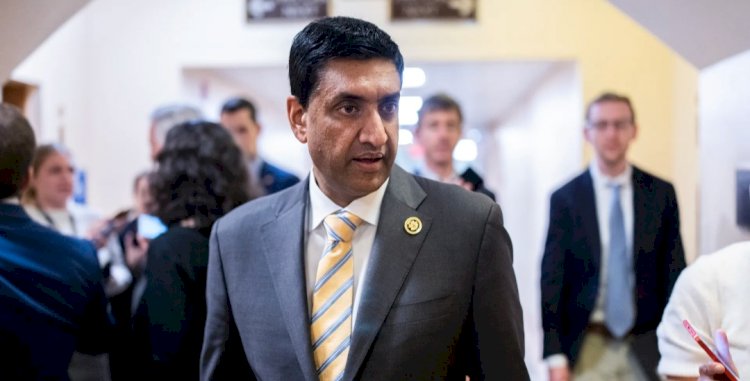 نواب ديمقراطيون يطالبون ترامب بالاعتراف بدولة فلسطين وسط كارثة غزة