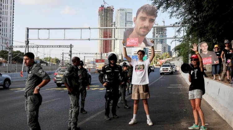 بسبب الضغوط الدولية.. صفقة إسرائيلية أمريكية جديدة لإنهاء حرب غزة