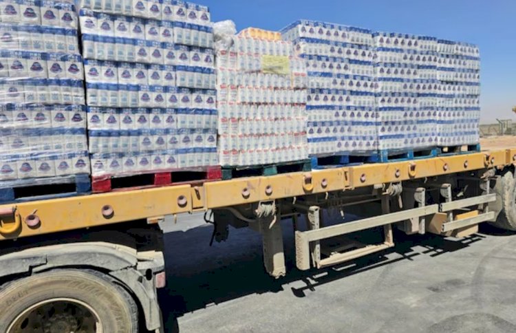 بعد قرار إسرائيل توزيع البضائع على تجار غزة.. تحديات ميدانية تواجه آليات التنفيذ