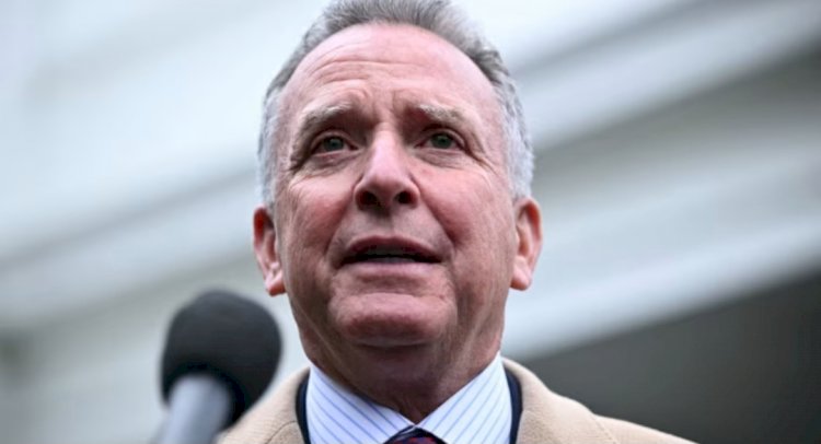 مبعوث ترامب يصل موسكو لإحياء مفاوضات أوكرانيا قبل مهلة العقوبات