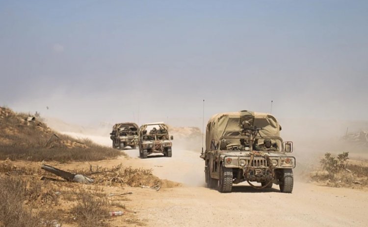 قبل اجتماع اليوم.. نتنياهو يضغط لاحتلال غزة والجيش يحذر من ثمن باهظ