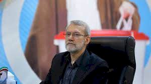 هل يعود لاريجاني إلى واجهة المشهد؟