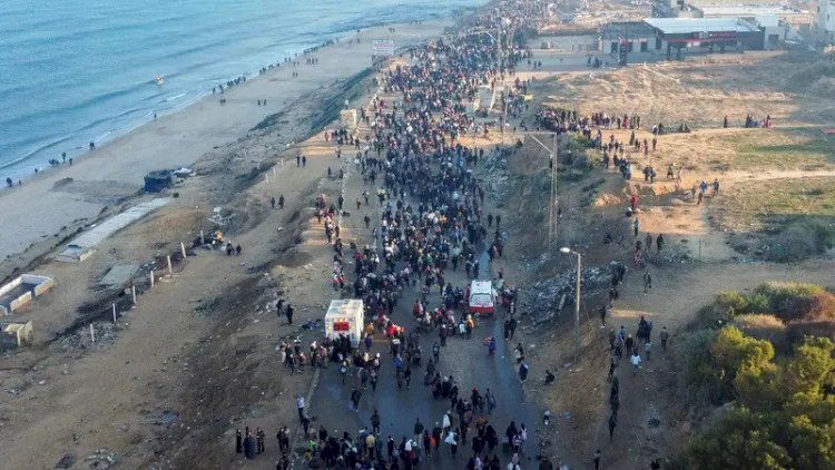 محللون: خطة الاحتلال الإسرائيلي لفرض سيطرته الكاملة على غزة تصعيد خطير وخرق لكل القوانين الدولية