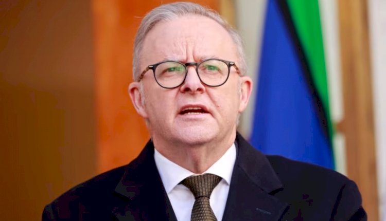 سي إن إن: اعتراف أستراليا ونيوزيلندا بالدولة الفلسطينية يعمّق عزلة الولايات المتحدة بسبب دعمها لإسرائيل