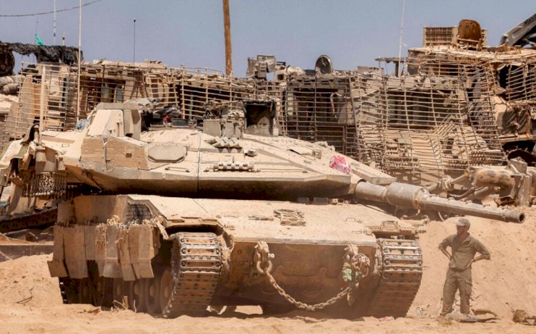 ألمانيا تنقلب على نتنياهو.. بعد حظر الأسلحة تأييد شعبي للاعتراف بالدولة الفلسطينية