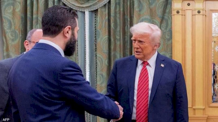 من وقف إطلاق النار إلى إعادة البناء.. مفاوضات عمّان ترسم ملامح المرحلة المقبلة في سوريا