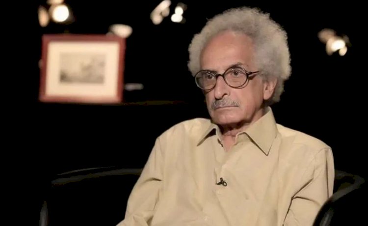 الموت يكتب السطر الأخير في قصة صنع الله إبراهيم