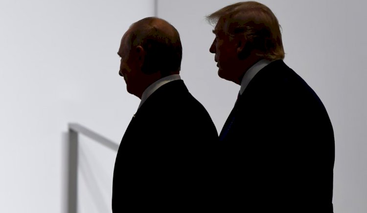 ما بين الارتجال الأمريكي والاستراتيجية الروسية.. ترامب وبوتين وجهًا لوجه في قمة ألاسكا