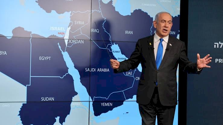 تحالف عربي إسلامي يرفض وهم إسرائيل الكبرى.. وخبراء يحذرون من التداعيات