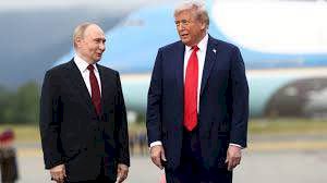 خبراء: تحركات ترامب خطوة جادة نحو إنهاء الحرب الأوكرانية