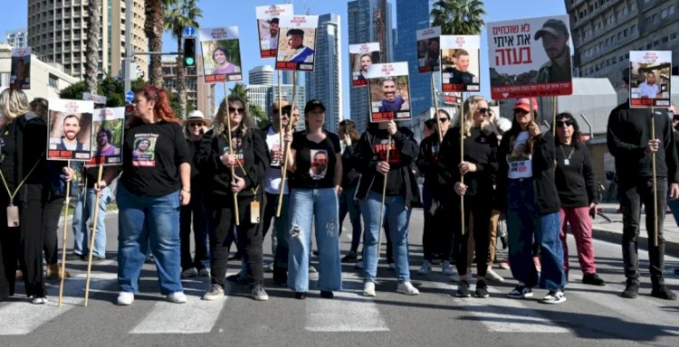الإضراب الشامل في إسرائيل يهز عرش نتنياهو ويربك حسابات الاحتلال