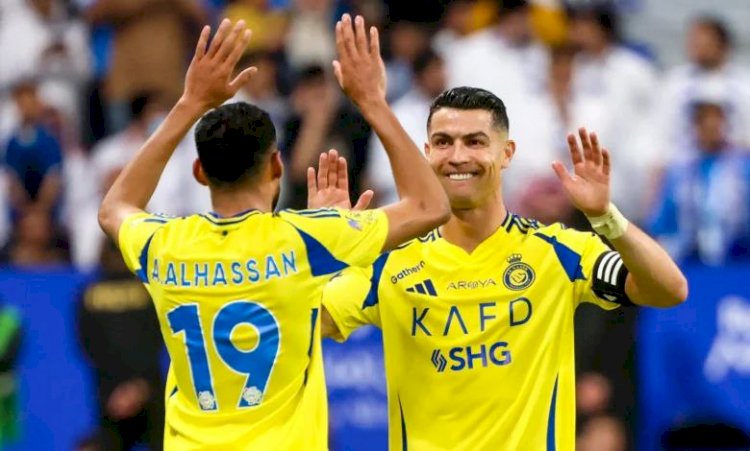 النصر جاهز لتحقيق لقب السوبر السعودي