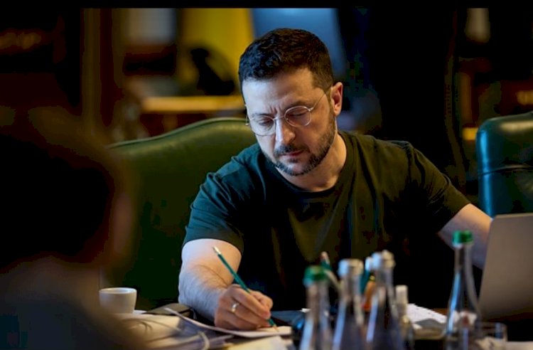 قادة أوروبا يرافقون زيلينسكي إلى البيت الأبيض لمحادثات سلام مثيرة للجدل مع ترامب