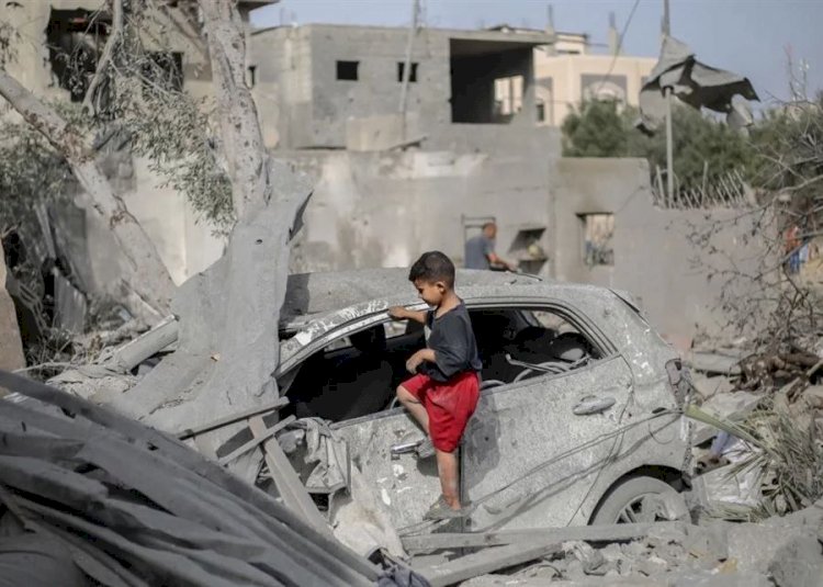 هدنة محتملة في غزة.. توافق فلسطيني ورسائل للوسطاء الدوليين