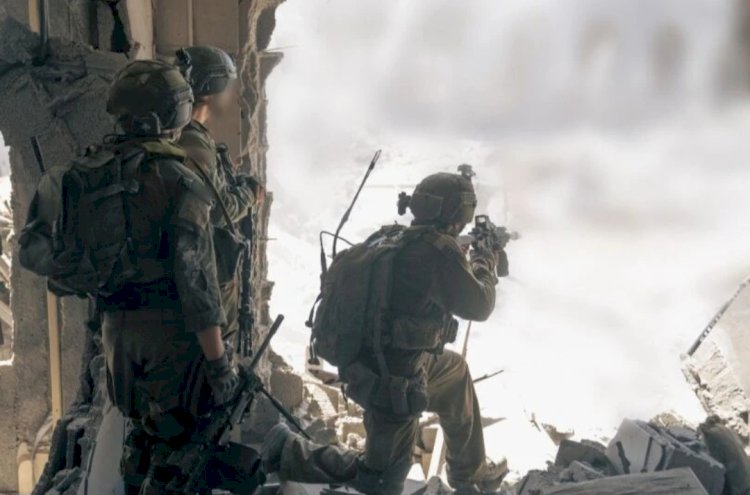 إسرائيل تصدر 60 ألف أمر استدعاء لجنود الاحتياط قبل احتلال مدينة غزة