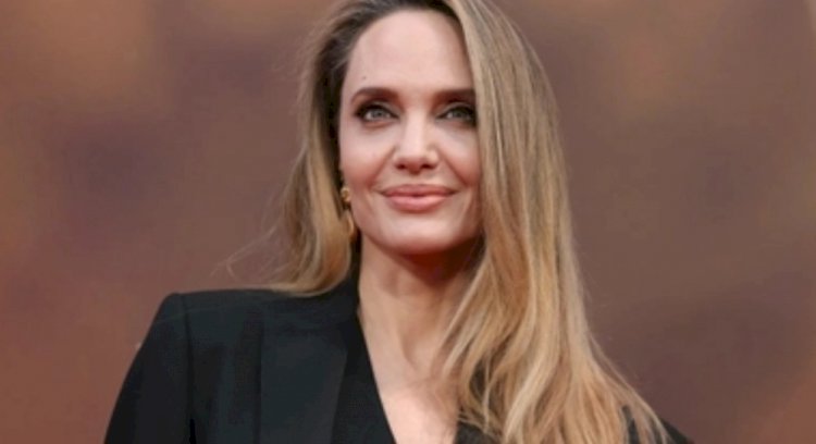 مدينة غير إنسانة.. أنجلينا جولي تستعد لمغادرة أمريكا نهائيًا بعد انتهاء ترتيبات الحضانة