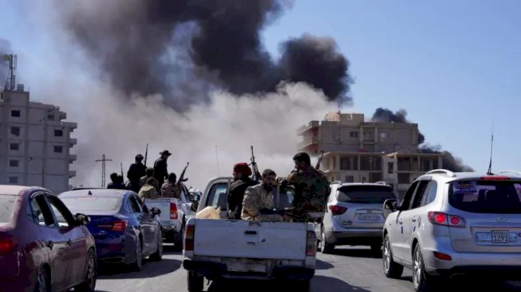 هل يغيّر الحرس الوطني موازين القوى في الجنوب السوري؟.. خبراء يُجيبون