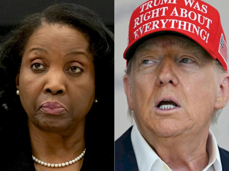 البيت الأبيض يضغط والفيدرالي يصمد.. من هي ليزا كوك التي يتحدى ترامب سلطتها؟