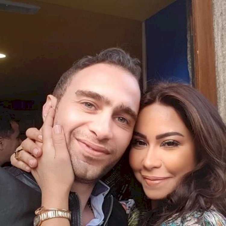 حرب التصريحات تشتعل بين حسام حبيب وشقيق شيرين عبد الوهاب