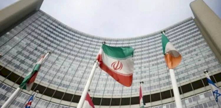 إيران: عودة مفتشي الوكالة الذرية ليست استئنافاً كاملاً للتعاون النووي